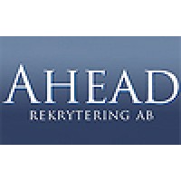 AHEAD REKRYTERING AB logo - Similar company to Kolb & Co. Advisory
