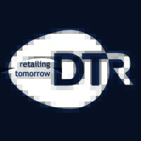 DTR Italy logo - Similar company to Italretail Zucchetti