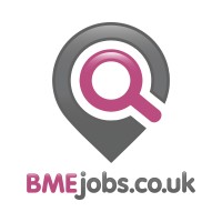 BME Jobs (Black and Minority Ethnic jobs) logo - Similar company to Equallyplaced.Com