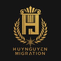 Huy Nguyen Migration logo - Similar company to Ausguide Group