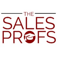 The Sales Profs logo - Similar company to Sales Mindset Ltd