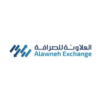 Alawneh Exchange | العلاونه للصرافة logo - Similar company to Experience Provider M.E