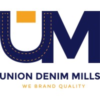 Union Denim Mills logo - Similar company to Ibrahim Dyeing & Bleaching