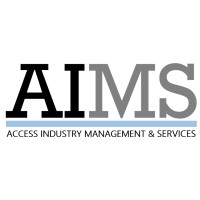 Access Industry Management & Services logo - Similar company to Pasma