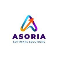 Asoria Software Solutions LLC logo - Similar company to Aplomb Technologies Inc