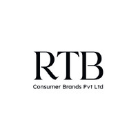 Raise The Bar Consumer Brands logo - Similar company to Krishna-Brandconnect