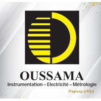 OUSSAMA logo - Similar company to Sweet Express