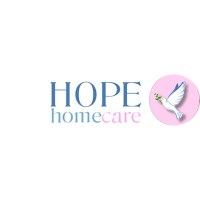 Hope Homecare logo - Similar company to Af Media