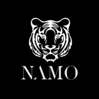 Namo logo - Similar company to Transpoco
