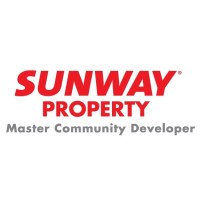 Sunway Property logo - Similar company to Sunway Group