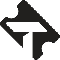 Tickify logo - Similar company to Tickify