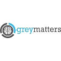 Grey Matters - Applied Social- And Mediapsychology