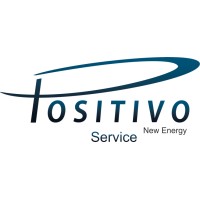 POSITIVO SERVICE logo - Similar company to C. O. Mueller