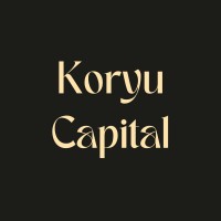 Koryu Capital logo - Similar company to Prawa Tech