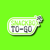 Snackboxtogo logo - Similar company to Aab-Inflight