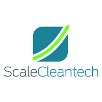 ScaleCleantech logo - Similar company to Lcab