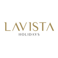 Lavista Holidays logo - Similar company to La Vista