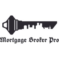 Mortgage Broker Pro logo - Similar company to Wiser Mortgage Advice Limited