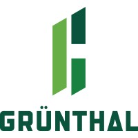 Grunthal Brew logo - Similar company to Event 7