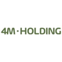4M Holding logo - Similar company to Go4It®