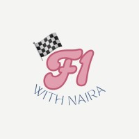 Pit Stop with Naira logo - Similar company to Aztec Racing