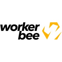 Workerbee logo - Similar company to Workerbee
