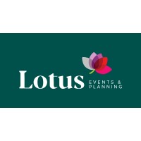 LOTUS Events and Planning logo - Similar company to Scientists For Scientists Laboratory Planning And Design Consultancy