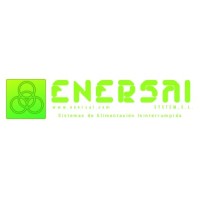 ENERSAI SYSTEM, S.L. logo - Similar company to Data Energy