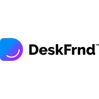 DeskFrnd Jobs logo - Similar company to Quality Views