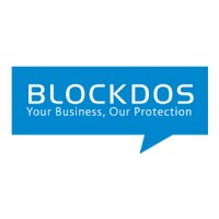 BLOCKDOS logo - Similar company to Subtitlebee