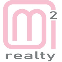 m² realty logo - Similar company to Storytellers Group