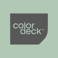 Colordeck logo - Similar company to Studio Lento