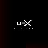 UPX Digital logo - Similar company to Remot