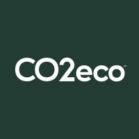 CO2eco logo - Similar company to Eco Charger Ltd.