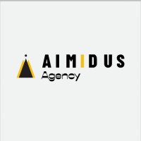AIMidUs Agency logo - Similar company to Aimidus