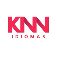 KNN Idiomas Mogi das Cruzes logo - Similar company to Cartão De Todos | Mogi Das Cruzes