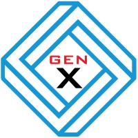 GENX SOLUTIONS USA logo - Similar company to Cypress Consulting