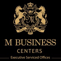 MBusiness Centers logo - Similar company to Smart Business Center
