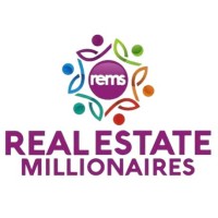 REAL ESTATE MILLIONAIRE REALTORS LIMITED logo - Similar company to Dozzia Systems
