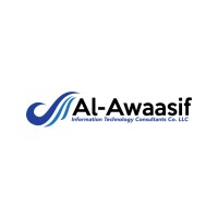 Al-Awaasif Information Technology Consultants LLC logo - Similar company to Micro Brain Information Technology