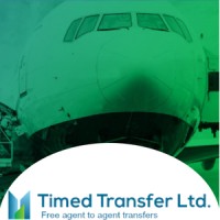 Timed Transfer Ltd. logo - Similar company to Divyde