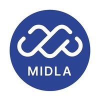 Midla Consulting logo - Similar company to Codev