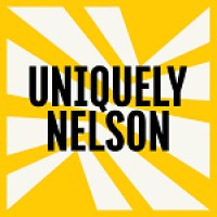 Uniquely Nelson logo - Similar company to Nelson Regional Development Agency (Nrda)