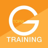 Graphitopia For Training & Modern Design logo - Similar company to Infinity