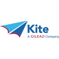 Kite private research team logo - Similar company to Quizlrn