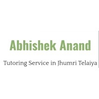 Abhishek Anand logo - Similar company to Procesync