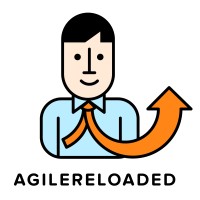Agile Reloaded Italia logo - Similar company to Intré