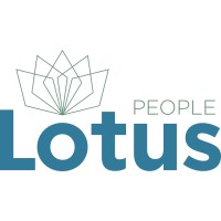 Lotus People logo - Similar company to Etonhr
