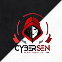 CyberSen Group logo - Similar company to Layer 8 Security