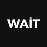 WAIT logo - Similar company to Flowy.